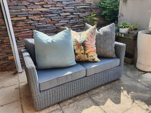 Outdoor furniture Cocktail Set 6-Seater