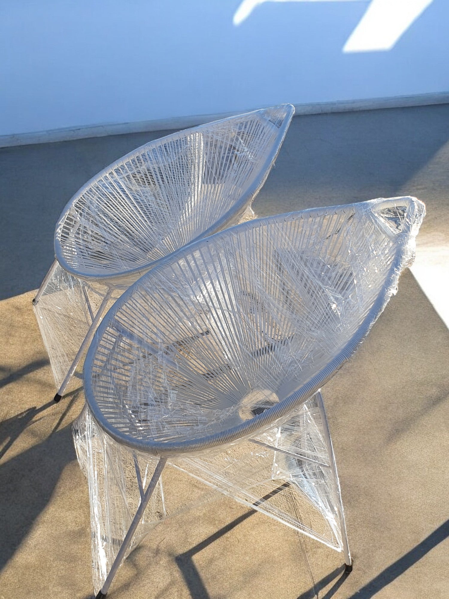 Acapulco chair