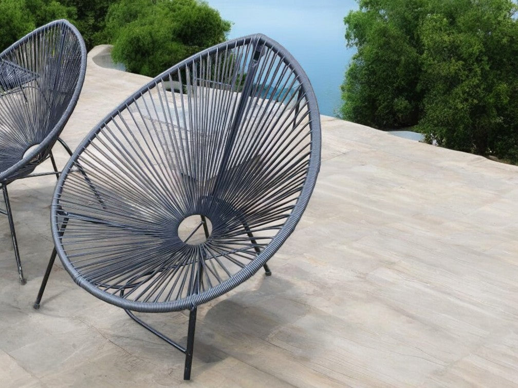 Acapulco chair