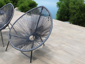 Acapulco chair