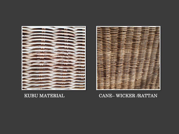 Wicker Color Pin 2025 PATIO GURU SYNTHETIC WICKER COLOR CATALOG
