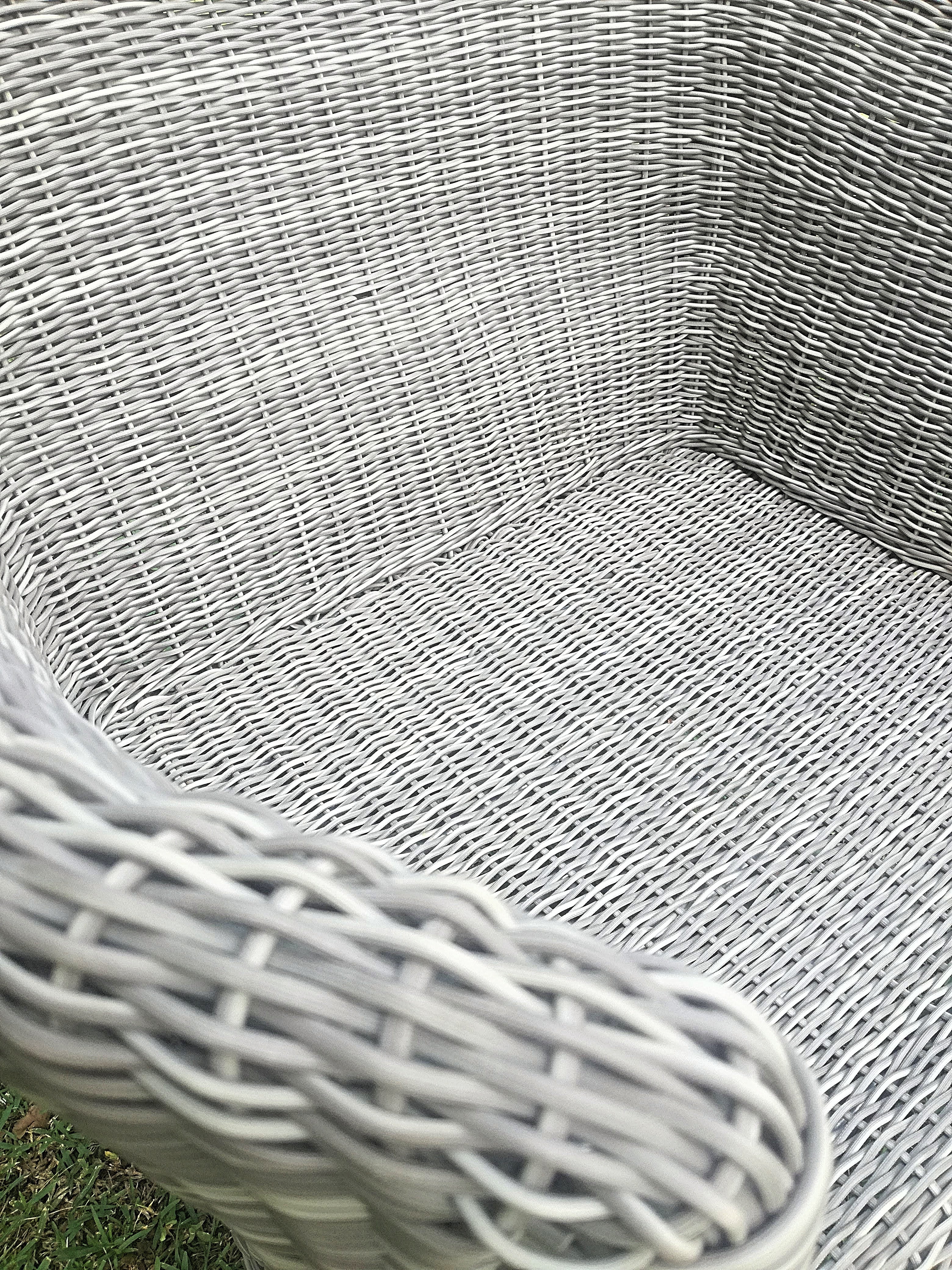 Malawi Chair Outdoor Full Weaved